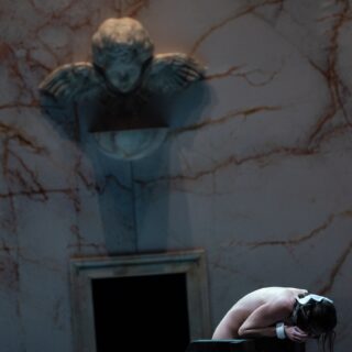 Είναι τελικά το «Σαλό» το στοίχημα της χρονιάς που κερδήθηκε;