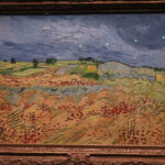 Ρεκόρ επισκεψιμότητας για την έκθεση «Van Gogh in Auvers-sur-Oise» στο Μουσείο Ορσέ