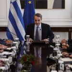 Μητσοτάκης: Φθηνότερο ρεύμα για όλους τους αγρότες- Αναλυτικά τα μέτρα