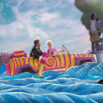 O Jimmy Kimmel χαμένος στον κόσμο της Barbie στο τρέιλερ των φετινών Όσκαρ