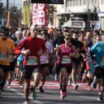 Η Αθήνα ετοιμάζεται για τον 12ο Ημιμαραθώνιο