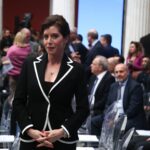 Άννα Μισέλ Ασημακοπούλου: Αντιδράσεις για τα προεκλογικά email της ευρωβουλεύτριας σε Έλληνες στο εξωτερικό