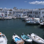 Νάουσα: Σε αργία τέθηκε ο δήμαρχος Νίκος Κουτσογιάννης