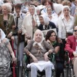 Ιστορική δίκη στην Αργεντινή: Δέκα καταδίκες σε ισόβια για εγκλήματα επί δικτατορίας