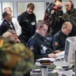 Γερμανία: Πυραυλική ασπίδα ζητά ο αρχηγός των ενόπλων δυνάμεων