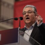 Δ. Κουτσούμπας: «Εδώ και τώρα να ανοίξουν όλες οι ανθρωπιστικές οδοί στη Γάζα»