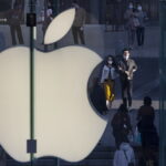 Κομισιόν: Πρόστιμο 1,8 δισ. ευρώ στην Apple για μονοπωλιακές πρακτικές
