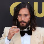 Ο Τζάρεντ Λέτο στην ταινία «Tron: Ares»