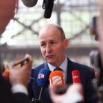 Διεθνές Δικαστήριο: Παρέμβαση της Ιρλανδίας στην δίωξη της Ν. Αφρικής εναντίον Ισραήλ για γενοκτονία στη Γάζα