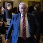 ΗΠΑ: Νέες κατηγορίες σε βάρος του γερουσιαστή Μενέντεζ