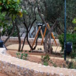 Δήμος Αθηναίων: Κλείνουν προσωρινά ακατάλληλες παιδικές χαρές