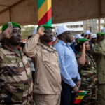 Νίγηρας, Μαλί και Μπουρκίνα Φάσο συγκροτούν κοινή στρατιωτική δύναμη για την καταπολέμηση τζιχαντιστών