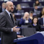 Σαρλ Μισέλ: «Αν θέλει ειρήνη, η Ευρώπη πρέπει να ετοιμαστεί για πόλεμο»