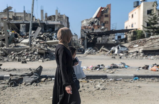 ΟΗΕ: To Ισραήλ δεν έχει προσκομίσει καμία απόδειξη για τους ισχυρισμούς του σχετικά με την UNRWA