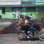 Ανησυχία στο Συμβούλιο Ασφαλείας του ΟΗΕ για το χάος που επικρατεί στην Αϊτή