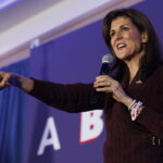 ΗΠΑ: Πρώτη νίκη της Χέιλι στην εσωκομματική διαδικασία των Ρεπουμπλικάνων