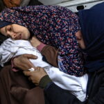 Έκκληση Ελλήνων ηθοποιών «να σταματήσει η φρίκη του πολέμου» στη Λωρίδα της Γάζας [ΒΙΝΤΕΟ]