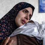 Γάζα: Τουλάχιστον 30.534 Παλαιστίνιοι νεκροί – Δεύτερη ημέρα διαπραγματεύσεων στο Κάιρο για επίτευξη εκεχειρίας