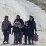 Ισραήλ-Χαμάς: Ο αρχηγός της Μοσάντ αναχώρησε από την Ντόχα