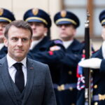 Η Γαλλία σχεδιάζει την παραγωγή όπλων στην Ουκρανία