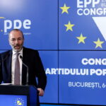 Ρουμανία: Στο συνέδριο του ΕΛΚ στο Βουκουρέστι ο Κυριάκος Μητσοτάκης