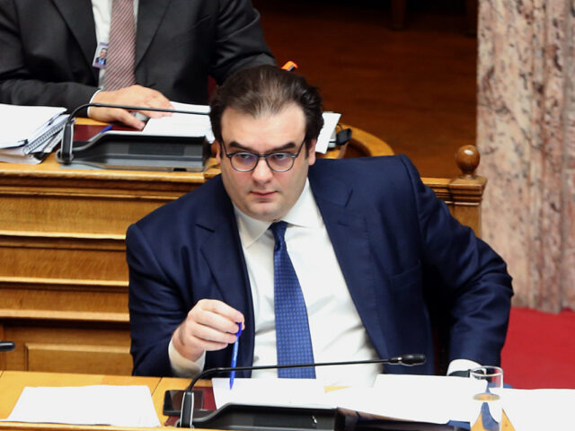 Προϋπολογισμός 2026: Ολοκληρώθηκε η συζήτηση στην Επιτροπή Οικονομικών Υποθέσεων