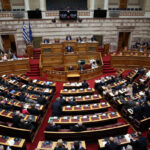 Βουλή: Τροπολογία ΣΥΡΙΖΑ για κατάργηση του τέλους ταφής απορριμμάτων