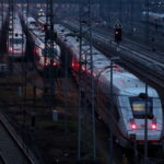 Γερμανία: Η εταιρεία των γερμανικών σιδηροδρόμων συμφώνησε με το συνδικάτο των μηχανοδηγών σε μείωση των ωρών εργασίας