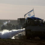 Ισραήλ για την σφαγή αμάχων στο κονβόι: «Στρατιώτες πυροβόλησαν κατά αρκετών υπόπτων»