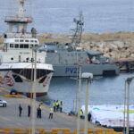 Ξεκίνησε από την Κύπρο η μεταφορά ανθρωπιστικής βοήθειας στη Γάζα