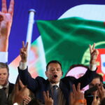 Πορτογαλία: Η κεντροδεξιά κέρδισε με μικρή διαφορά στις εκλογές