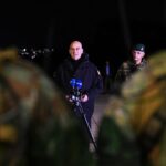 ΝΑΤΟ: Στην άσκηση «Trojan Footprint» ο Ν. Δένδιας