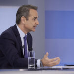 Κυρ. Μητσοτάκης στον ΣΚΑΪ: «Δεν θα υπάρξει επίδομα για το Πάσχα» – Αποστάσεις από Ασημακοπούλου