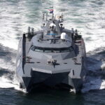 Ιράν: Η Τεχεράνη υποδέχεται κινεζικά και ρωσικά πλοία για κοινά γυμνάσια