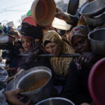 Η γερμανική Πολεμική Αεροπορία θα συμμετάσχει στην αερογέφυρα για την τροφοδοσία της Λωρίδας της Γάζας