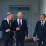 ΗΠΑ: Νέα αμερικανική στρατιωτική βοήθεια 300 εκατ. δολαρίων για την Ουκρανία