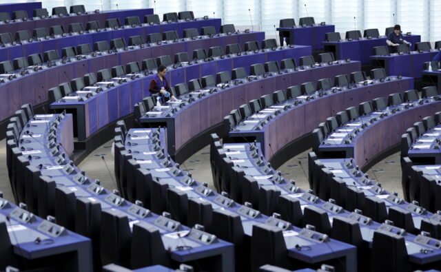 Τεχνητή νοημοσύνη: Tο Ευρωκοινοβούλιο ενέκρινε τον νέο κανονισμό-ορόσημο