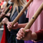 Συγκέντρωση διαμαρτυρίας φοιτητών στο Σύνταγμα