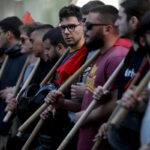 Πανεκπαιδευτικό συλλαλητήριο: Στους δρόμους οι φοιτητές σε Αθήνα και Θεσσαλονίκη