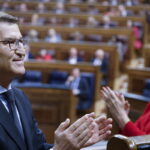 Ισπανία: Η κάτω βουλή εγκρίνει το νομοσχέδιο για την αμνήστευση των αυτονομιστών της Καταλωνίας