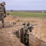 Ουκρανία: Τα ρωσικά στρατεύματα προελαύνουν σε όλα τα μέτωπα