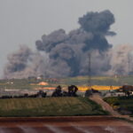 Γάζα: Τουλάχιστον 32.414 Παλαιστίνιοι έχουν σκοτωθεί σε ισραηλινά πλήγματα