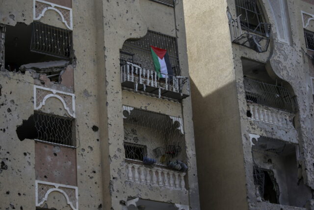 Γάζα: Νέα πρόταση της Χαμάς για εκεχειρία και ανταλλαγή ομήρων