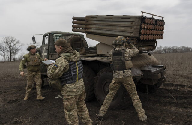 Ρωσία: Ουκρανικά drones επιτέθηκαν σε διυλιστήριο πετρελαίου στη περιφέρεια Καλούγκα