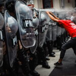 Αργεντινή: Μαζικές διαδηλώσεις κατά του Μιλέι