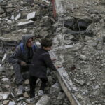 ΟΗΕ: Οι περιορισμοί του Ισραήλ στην ανθρωπιστική βοήθεια και η χρήση της πείνας ως όπλου συνιστούν έγκλημα πολέμου