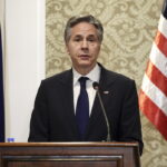 Μπλίνκεν: «Το 100% του πληθυσμού στη Γάζα υποφέρει από οξεία επισιτιστική ανασφάλεια»