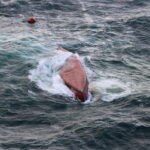 Ιαπωνία: Επτά νεκροί σε ναυάγιο νοτιοκορεατικού δεξαμενοπλοίου