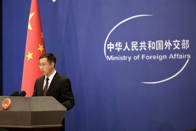 ΗΠΑ, Βρετανία και Νέα Ζηλανδία την κατηγορούν την Κίνα για κυβερνοεπιθέσεις