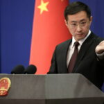 Η Κίνα στηρίζει τις προσπάθειες του ΣΑ του ΟΗΕ για «ουσιαστικά» μέτρα στη Γάζα